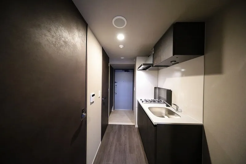 Blanchesta Iriya Grande - Interior - ["Ceiling", "Apartment", "Light fixture"]