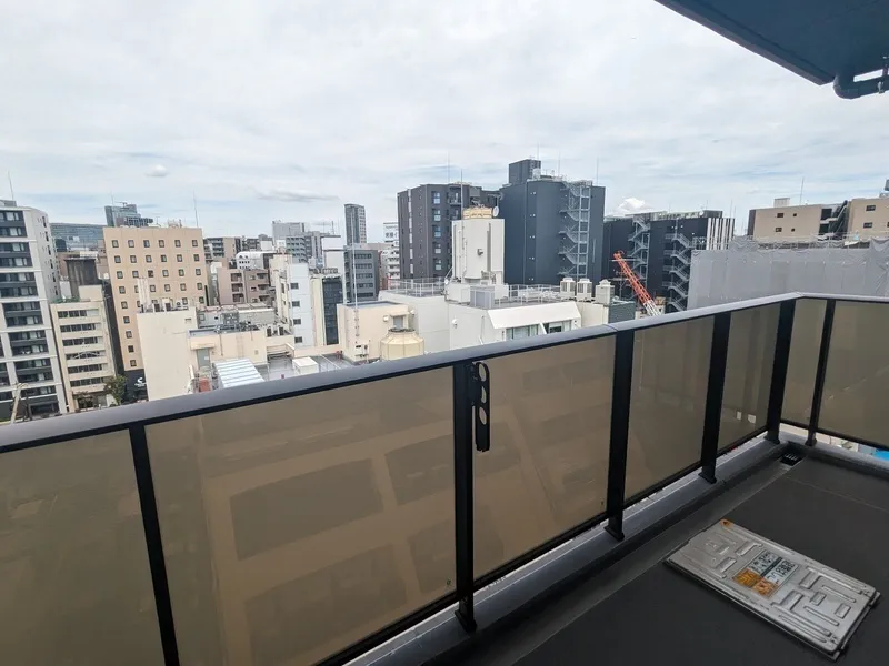 The LOG Nihonbashi - Interior - ["Apartment", "Residential area", "High-rise building"]