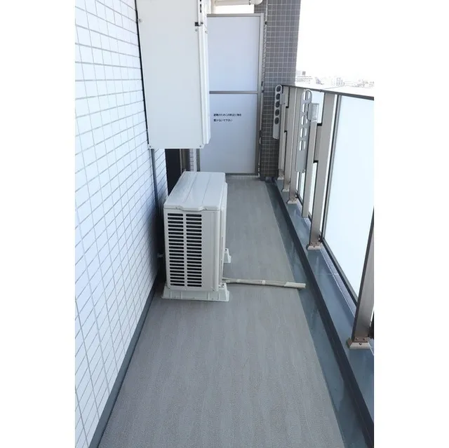 Compaltier Higashi-Nagasaki - Interior - ["Property", "Architecture", "Handrail"]