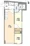 Well Square Gakugei Daigaku II - Floor Plan - ["Tile Flooring", "Wood flooring"] thumbnail