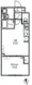 GRANPASEO Nakano IV - Floor Plan - ["Apartment"] thumbnail