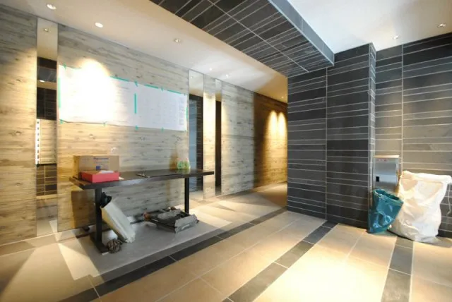 Harmony Residence Tamachi - Other - ["Property", "Interior design", "Flooring"]
