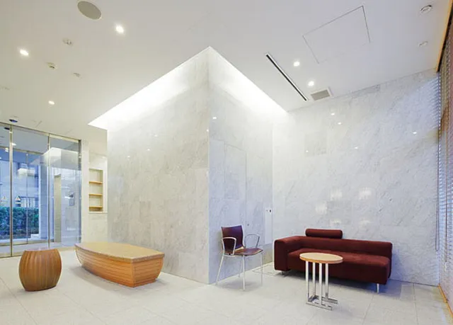 Comforia Shirokane-Takanawa - Interior - ["Interior design", "Ceiling", "Room"]