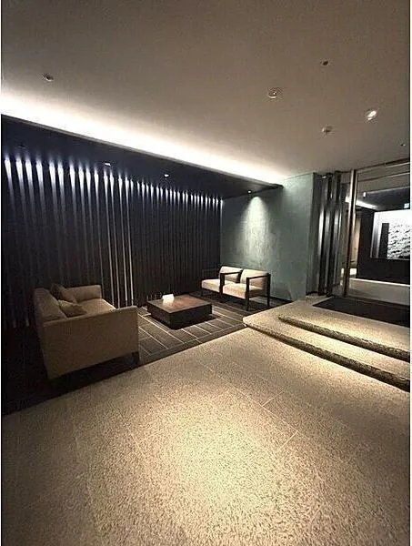 Park Court Yoyogi Hatsudai - Exterior - ["Flooring", "Floor", "Interior design"]