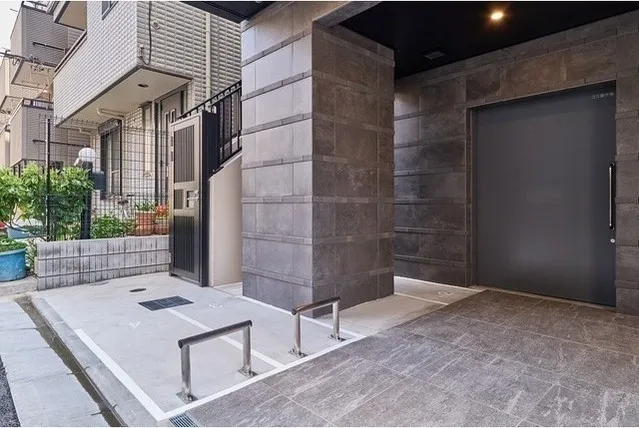 Duet Ryogoku 4 - Other - ["Door", "Composite material", "Grey"]