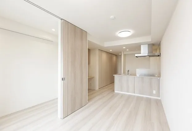 Comforia Kitazawa - Interior - ["Furniture", "Building", "Wood"]