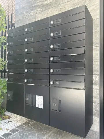 El Faro Kagurazaka II - Other - ["Plant", "Wood", "Grey"]