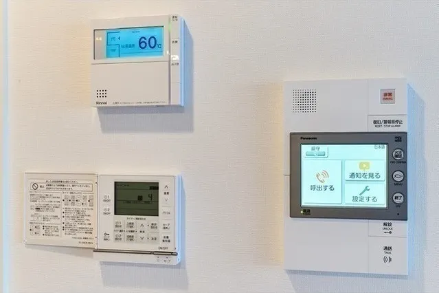 Urbanex Asakusabashi Front - Interior - ["Electronic device", "Technology", "Electronics"]