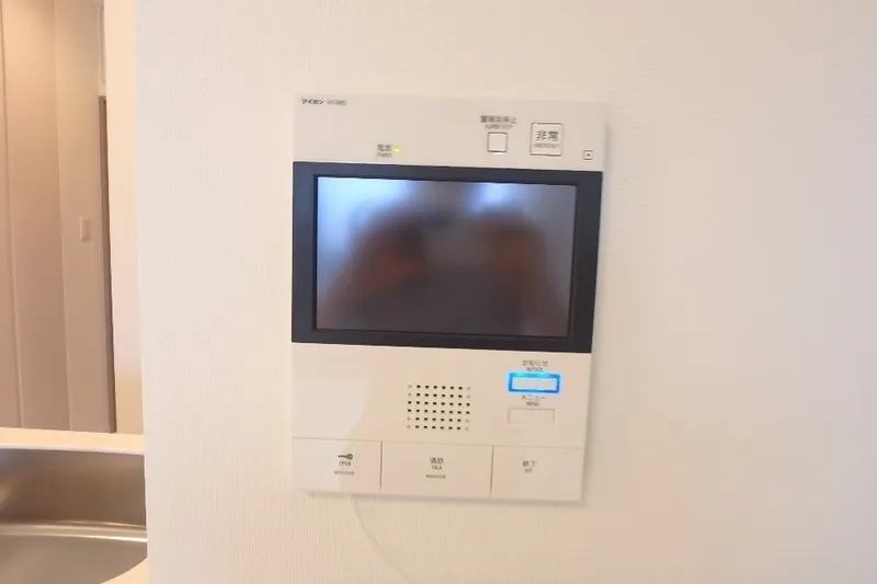 Urban Park Nishi Sugamo WEST - Interior - ["Electronic device", "Display device", "Technology"]