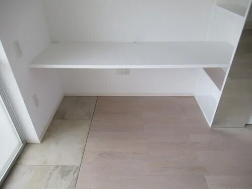 Wakagi Residence No.3 - Interior - ["Flooring", "Floor", "Wood"]