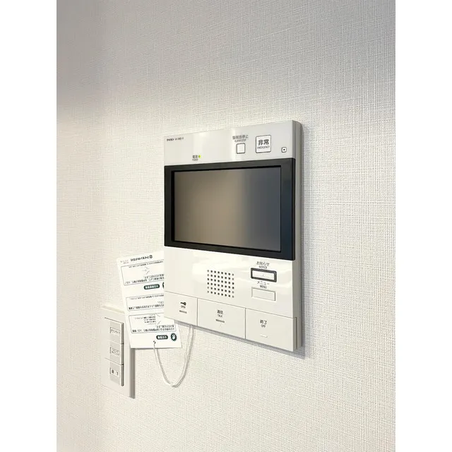 Predia Court Morishita Terrace - Interior - ["Home appliance", "Kitchen appliance", "Gadget"]
