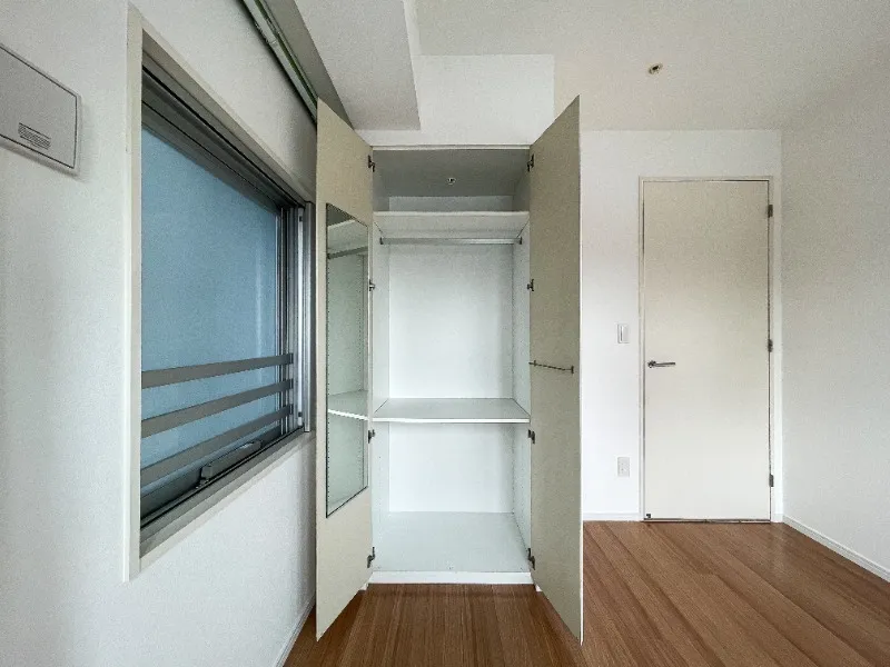 Pierce Shirokanedai - Interior - ["Flooring", "Wood", "Floor"]