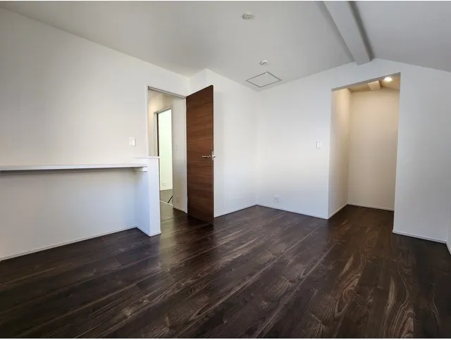 Kolet Yotsukaido Warabi - Interior - ["Flooring", "Floor", "Wood flooring"]