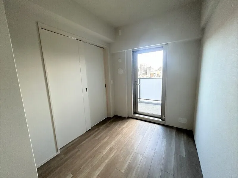 Blanchiesta Kiba - Interior - ["Flooring", "Floor", "Apartment"]