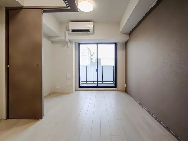 Brookside Residence Kiba - Interior - ["Flooring", "Floor", "Ceiling"]