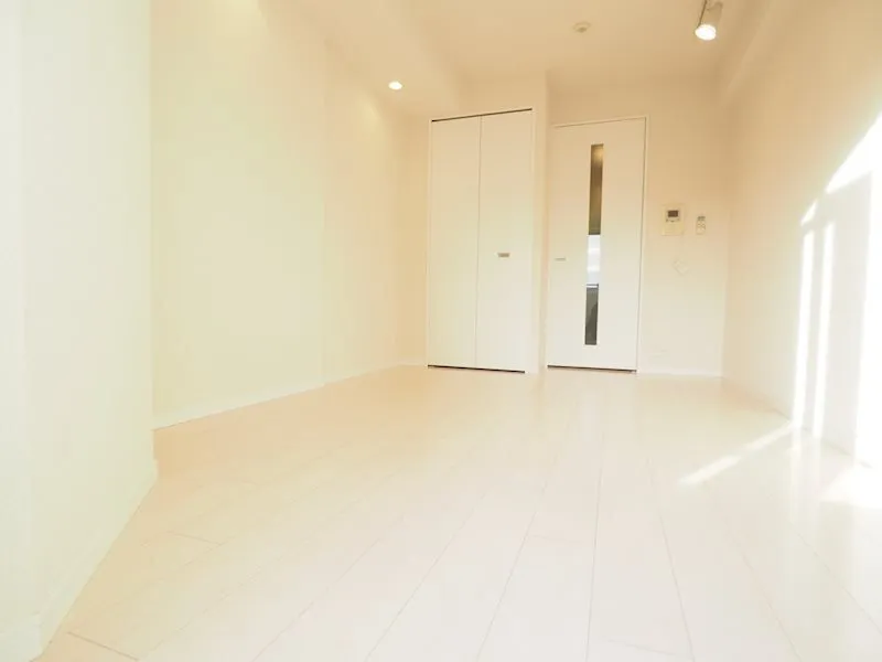 Residia Takanawa Katsurazaka - Interior - ["Fixture", "Wood", "Hall"]