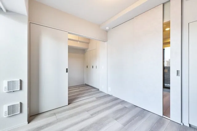 Proud Flat Nishikamata - Interior - ["Flooring", "Floor", "Wood"]