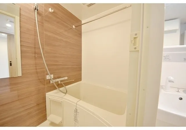 Glorio Shelt Senkawa - Interior - ["Flooring", "Floor", "Interior design"]