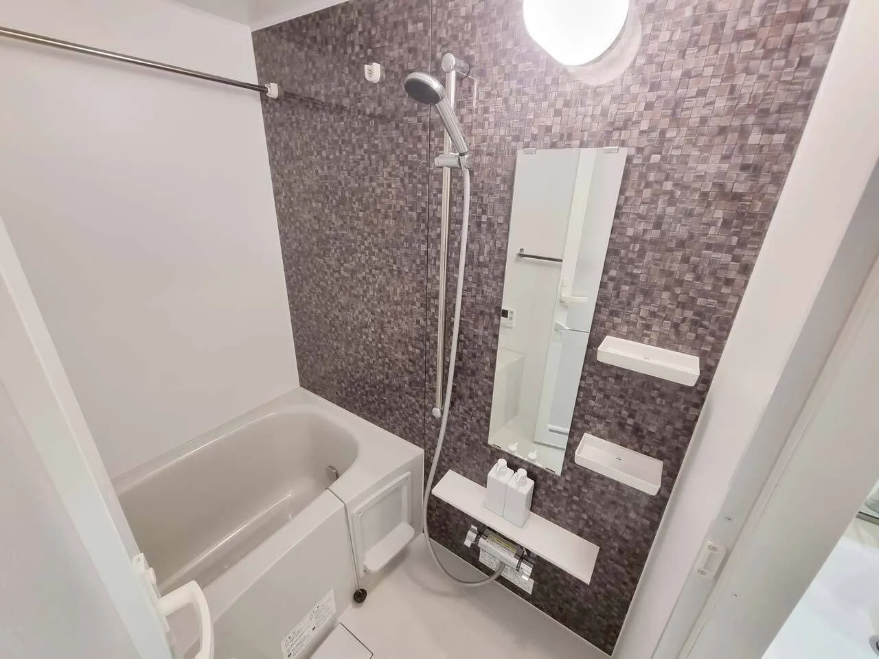 Mynavi STAY Nihonbashi Kabutocho - Interior - []