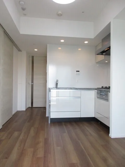 Traditio Monzen Nakacho - Interior - ["Floor", "Flooring", "Wood flooring"]
