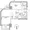 The Park Habio Negishi 3-Chome - Floor Plan - ["Design", "Plan", "Floor plan"] thumbnail