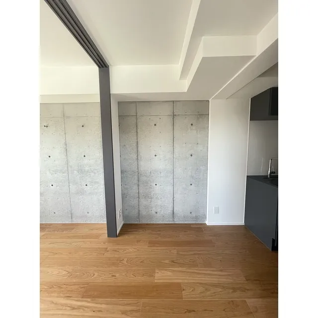 Comforia Kamimeguro - Interior - ["Building", "Fixture", "Wood"]