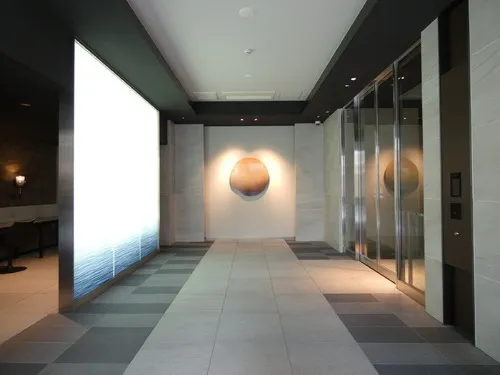 Atlas Kita-Shinagawa - Exterior - ["Flooring", "Ceiling", "Floor"]