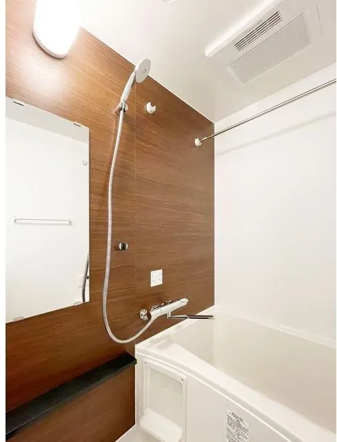 Comforia Live Shimura 3-Chome - Interior - ["Flooring", "Plumbing fixture", "Wood"]