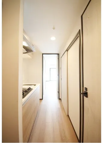 Harmony Residence Shinjuku Gyoen THE WEST - Interior - []