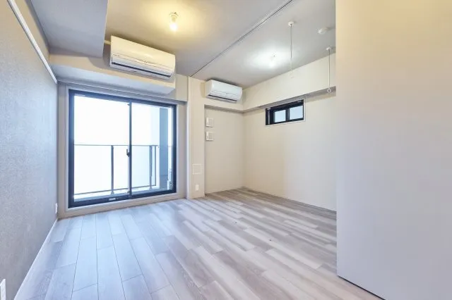 Proud Flat Oimachi - Interior - ["Flooring", "Floor", "Ceiling"]