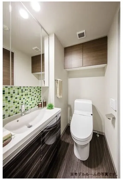 Comforia Magome - Interior - ["Plumbing fixture", "Interior design", "Flooring"]