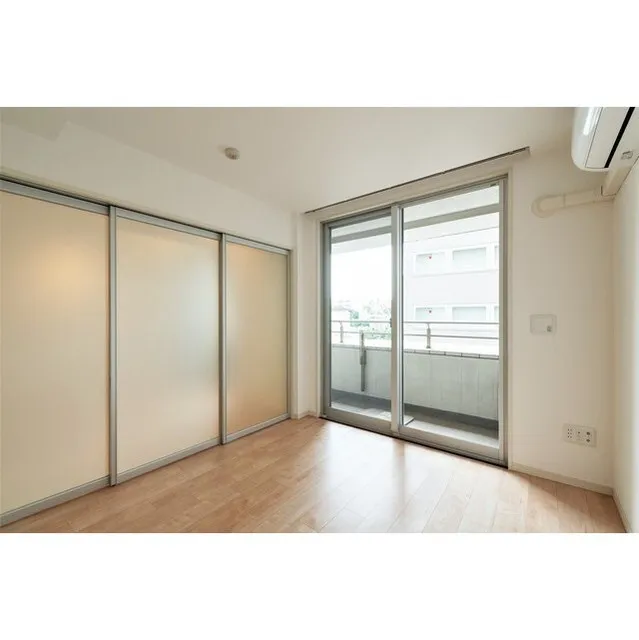 HF Shirokane Takanawa Residence - Interior - ["Building", "Cabinetry", "Window"]