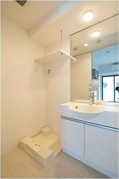 Cortile Nihombashi Ningyocho - Interior - ["Property", "Bathroom", "Room"]
