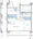 Le Fone Progre Takadanobaba North - Floor Plan - ["White", "Plan", "Diagram"] thumbnail