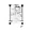 LOOP-M - Floor Plan - ["Schematic", "Rectangle", "Font"] thumbnail