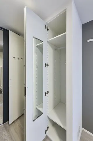 PROUD FLAT Kiyosumi Doori - Interior - ["Wood", "Flooring", "Floor"]