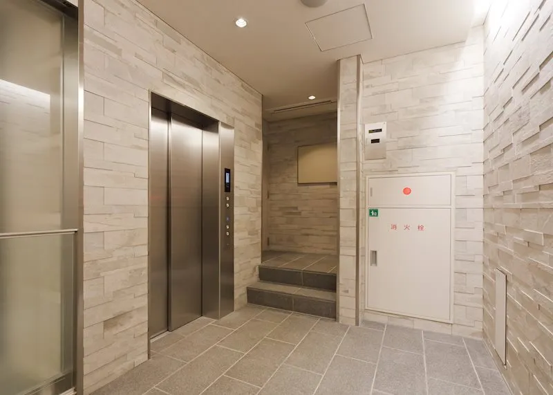 RESIDIA Ogikubo III - Exterior - ["Fixture", "Interior design", "Floor"]