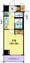 Conciergerie Dew Kachidoki - Floor Plan - [] thumbnail
