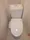 Esty Maison Toyosu Residence - Interior - ["Plumbing fixture", "Toilet seat", "Bathroom"] thumbnail