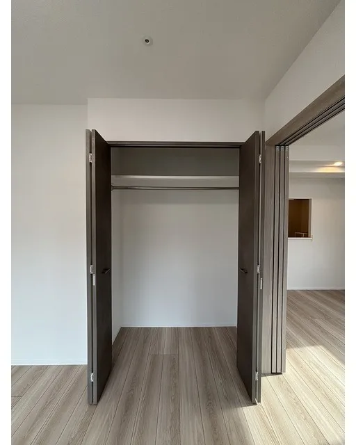 Clarity Ueno Inaricho - Interior - ["Flooring", "Wood", "Floor"]