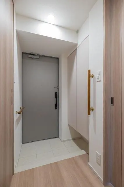 ORSUS Minowa - Interior - ["Flooring", "Wall", "Wood"]