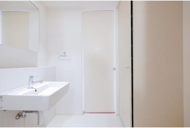 Prime Urban Meguro Gakugei Daigaku - Interior - ["Flooring", "Floor", "Interior design"]