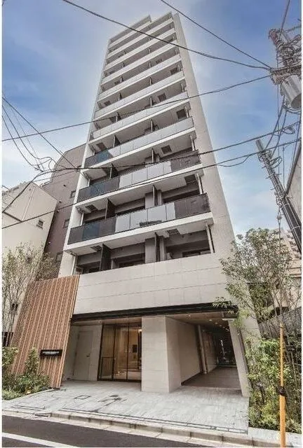 J. Rivere Ueno Iriya Place - Exterior - []