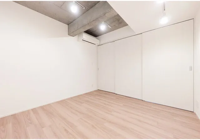 Grand Paseo Yoyogi Uehara II - Interior - ["Flooring", "Wood flooring", "Wood"]