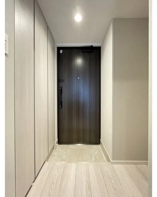 Season Flats Omorinishi - Interior - ["Flooring", "Floor", "Wood"]