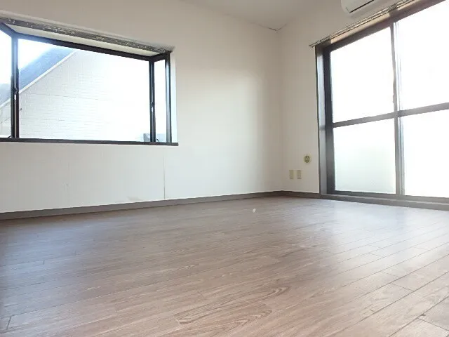 Abita Ikegami - Interior - ["Flooring", "Floor", "Wood"]