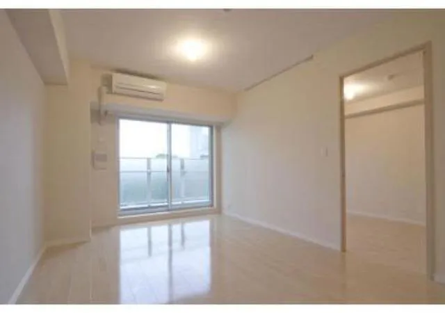 Park Axis Toyosu - Interior - ["Floor", "Wood flooring", "Tile Flooring"]
