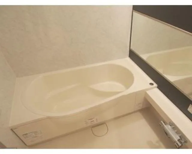 MFPR Meguro Tower - Interior - ["Plumbing fixture", "Flooring", "Floor"]