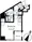 Gala Bunkyo Hongodai - Floor Plan - ["Diagram", "Plan", "Triangle"] thumbnail