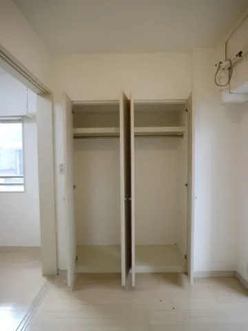Proud Flat Shinjuku Kawadacho - Interior - ["Flooring", "Floor", "Wood"]